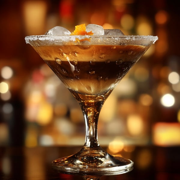 Midnight Hour Elegance