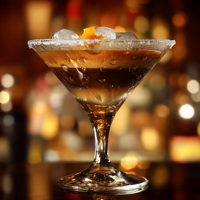 Midnight Hour Elegance