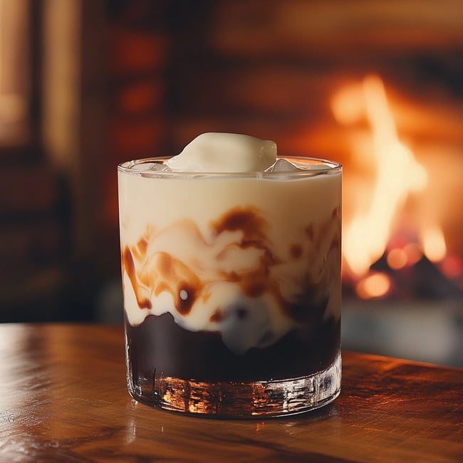 Creamy Dijado Delight