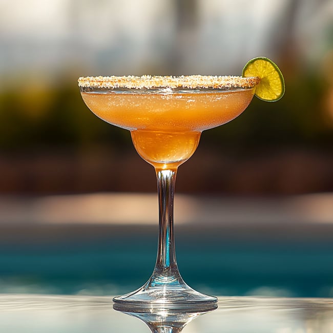 Sunny Siesta Twist