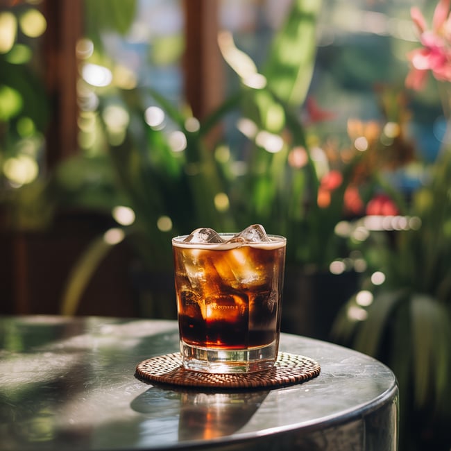 Nightcap Vigor