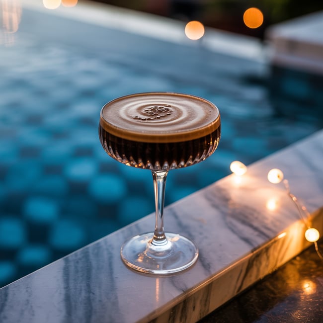 Espresso Velvet Elixir