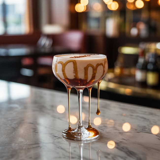 Brunch Velvet Bliss