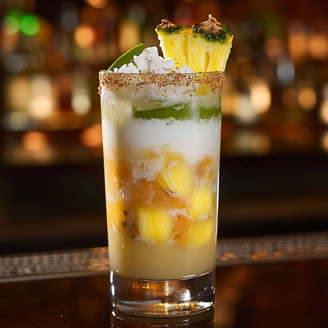 Tropicado Nightfall Highball