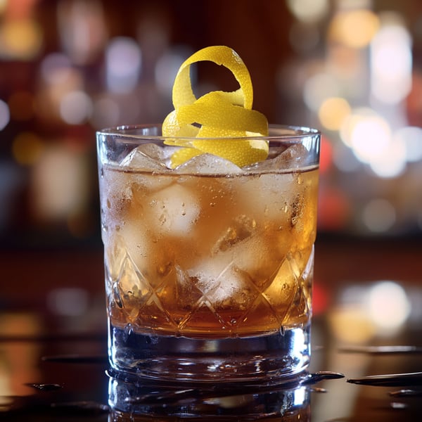 The Morning Ricochet