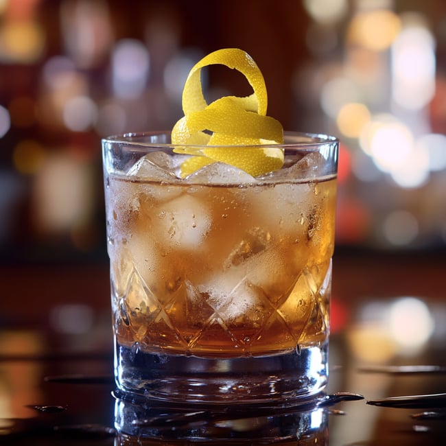 The Morning Ricochet