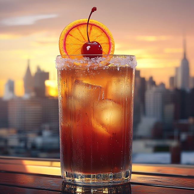 Sweet Sunrise