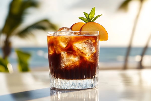 Sweet Espresso Belini