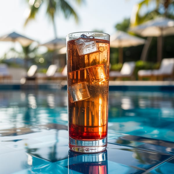 Bohemian Brunch Buzz