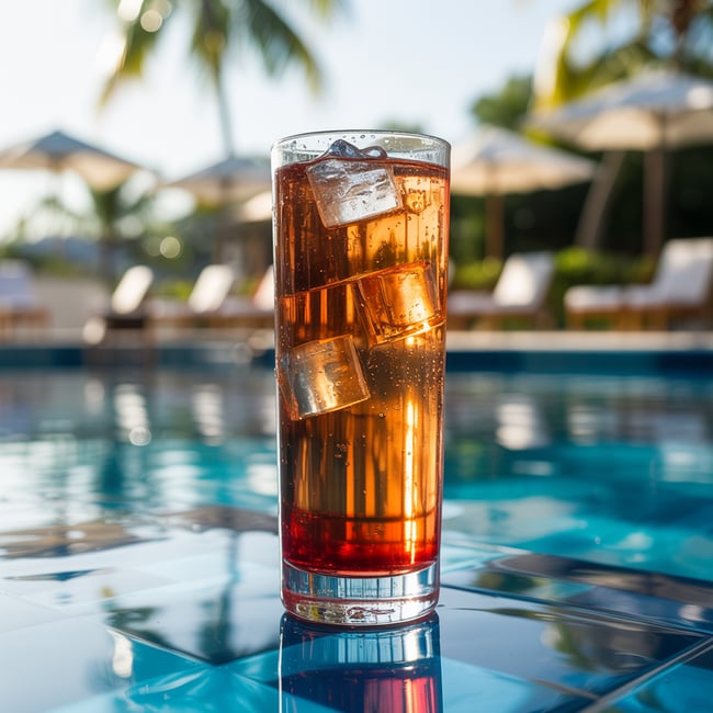 Bohemian Brunch Buzz