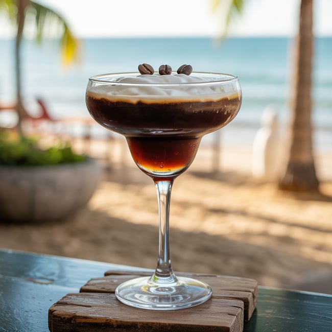 Eclipse Espresso Martini Cream
