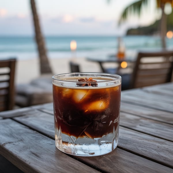 Twilight Elixir