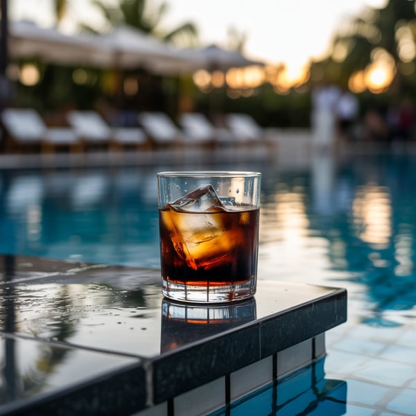 Black Nightcap