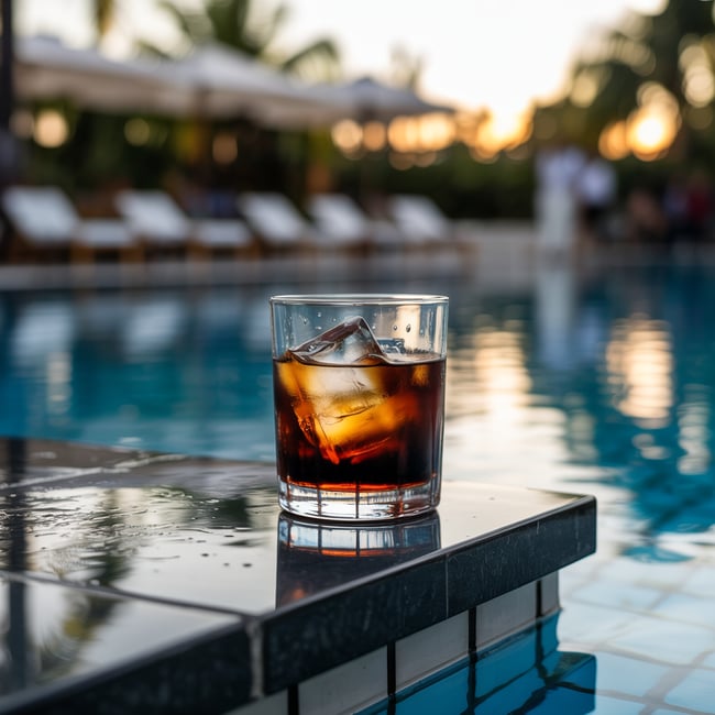 Black Nightcap