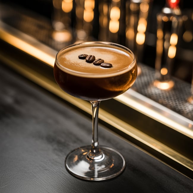 Espresso Elixir