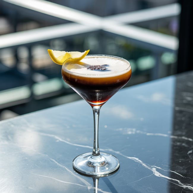 Dusky Elation Sour