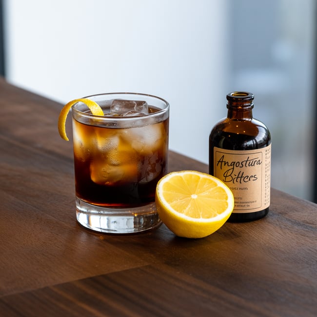 Nordic Nightcap