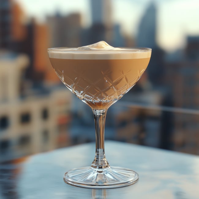 Velvet Sunrise Elixir