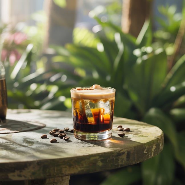 Espresso Reverie Rush