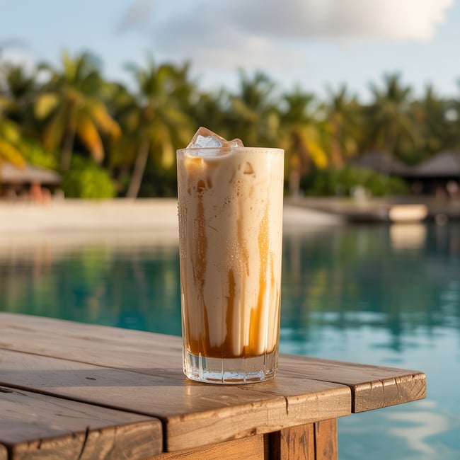 Sweet Silk Elixir