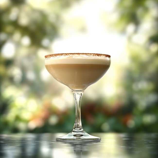 Espresso Silk Stir