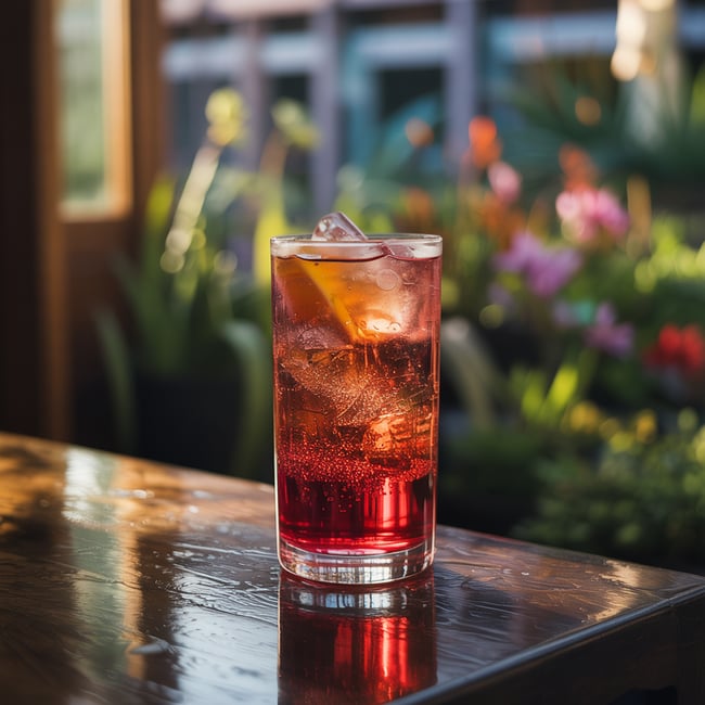 Twilight Bitter Tonic
