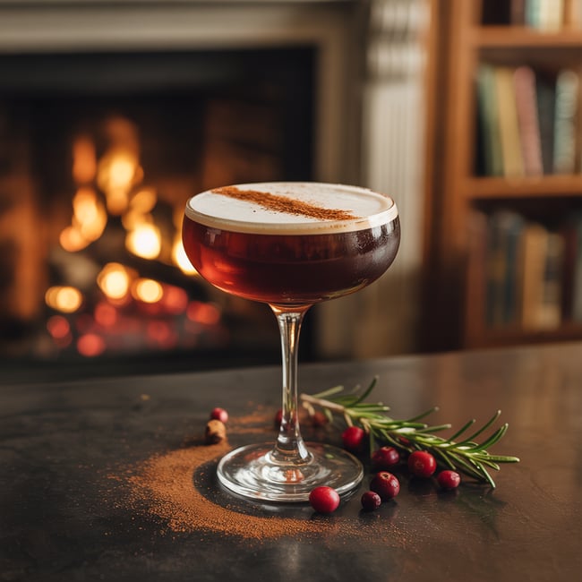 Winter Sleigh