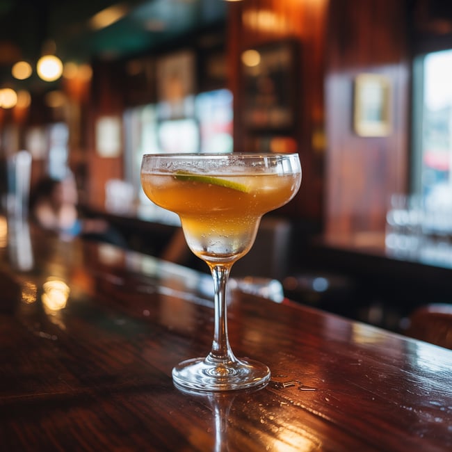 Nightcap Vibrato