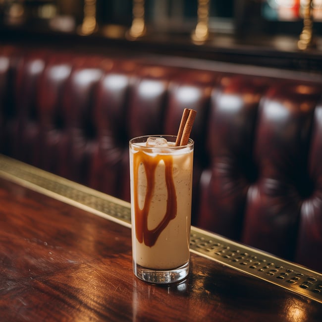 Sugar & Spice Shaker