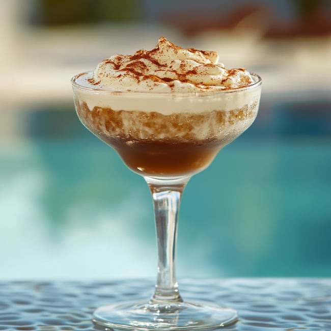 Sweet Espresso Sizzle