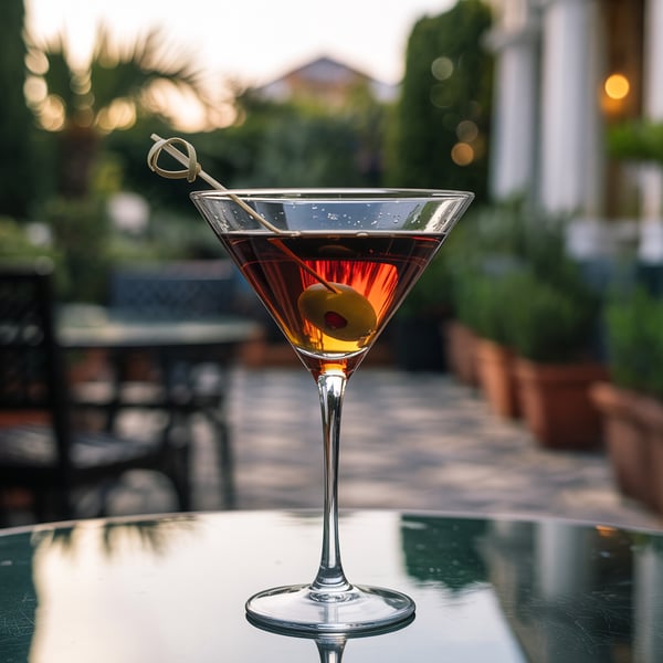 Heritage Recall Martini