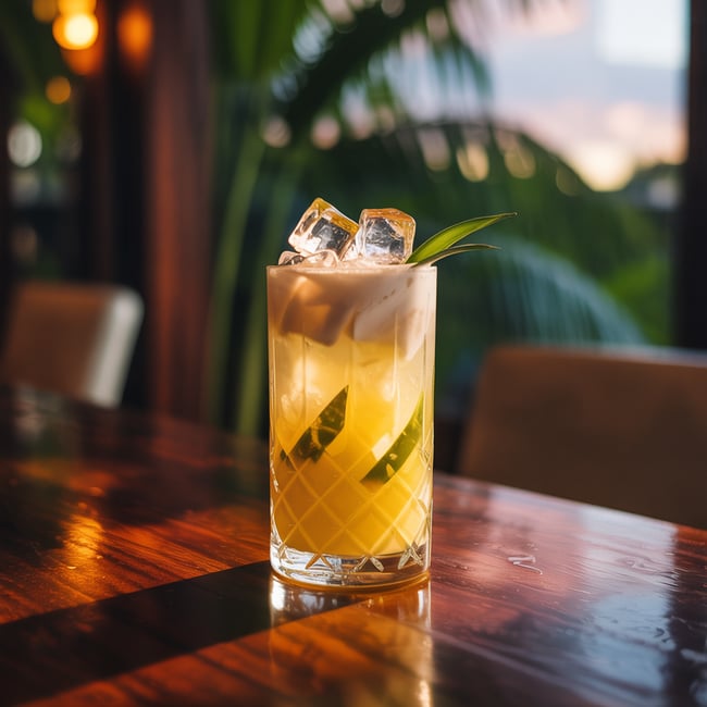 TropicCombust