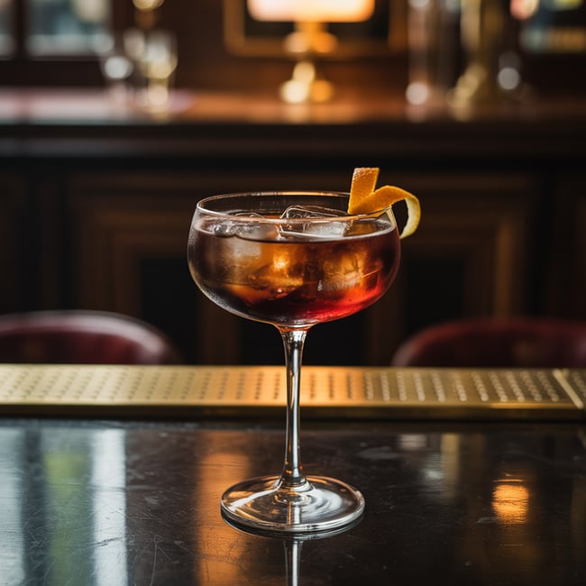 Velvet Vesper
