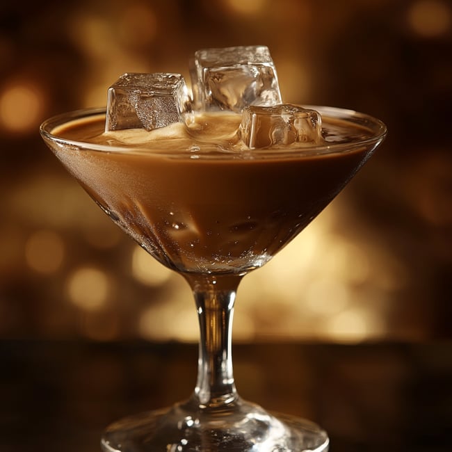 Evening Mocha Luxe