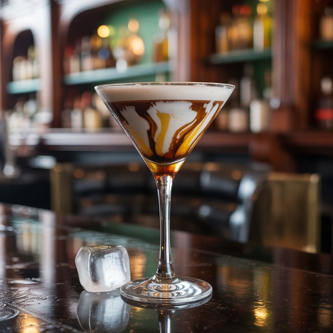 Tropical Espresso Classic