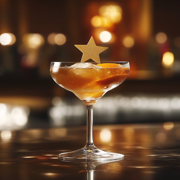 Starlit Prime Elixir