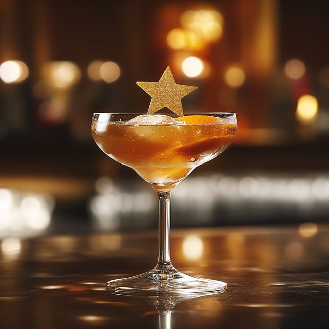 Starlit Prime Elixir