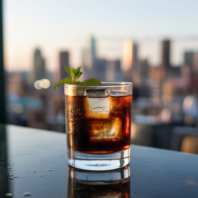 Espresso Absolut Energito