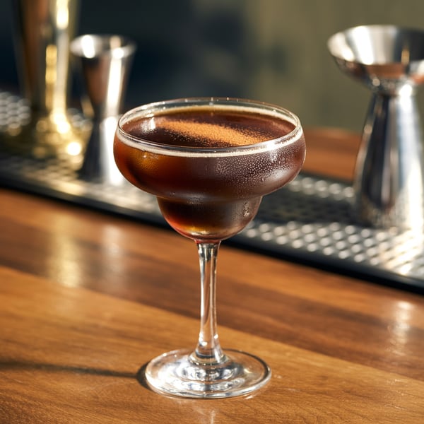 Espresso Burst