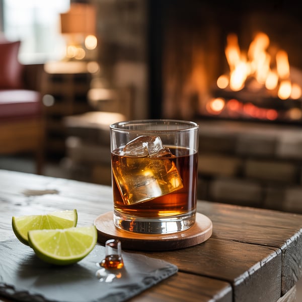 Vespertino Reviver Sour