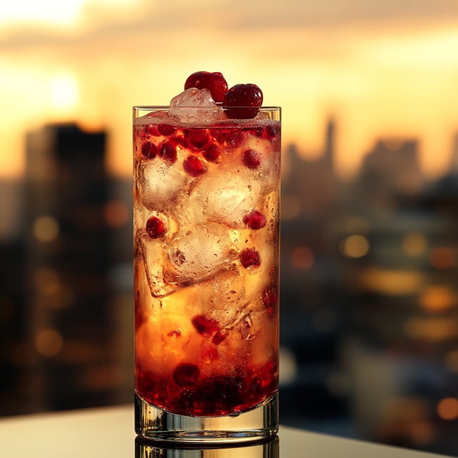Vodka Velour
