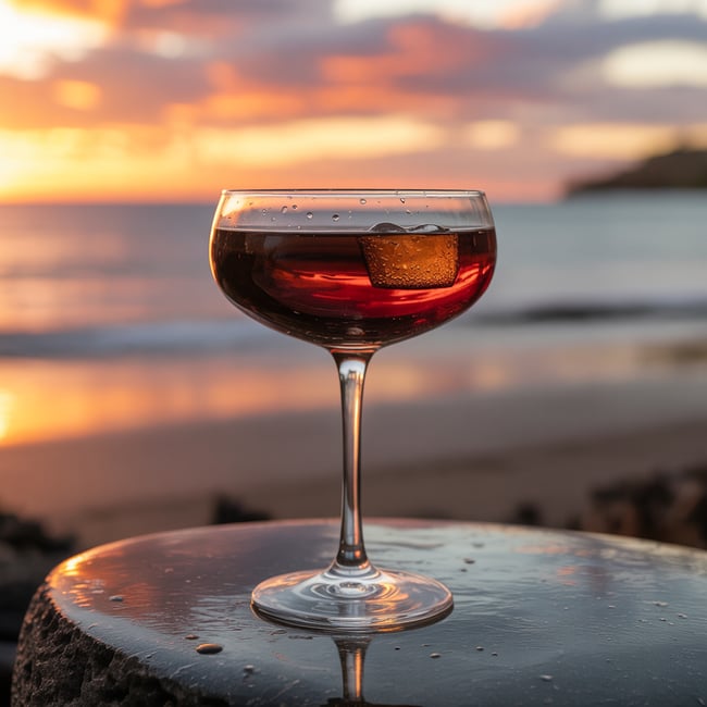 Bittersweet Nightcap