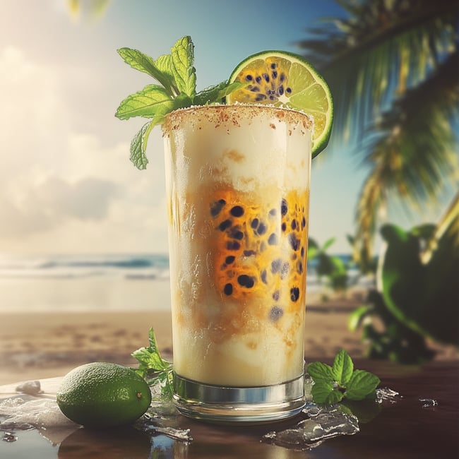 Tropic Fusion Wakeup