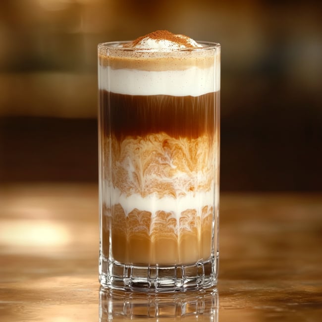 Dawn Delight Espresso Cooler