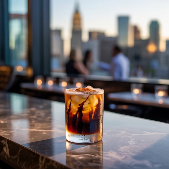 Nightcap Blitz