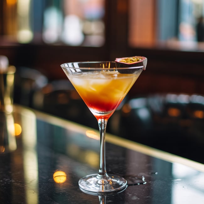 Equinox Elixir