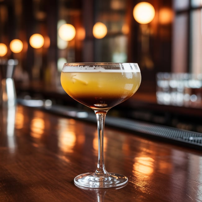 Midnight Jitter Sour