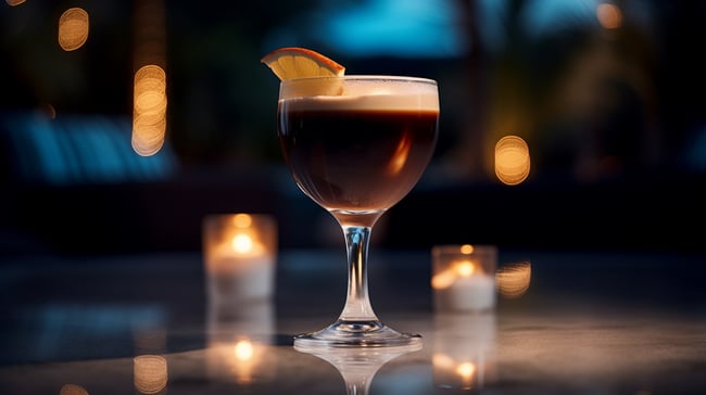 Espresso Nightfire