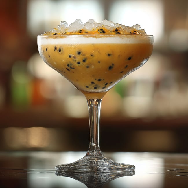 Tropic Espressini
