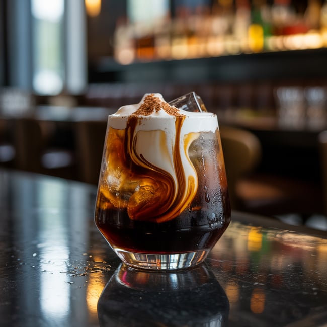Silken Elixir
